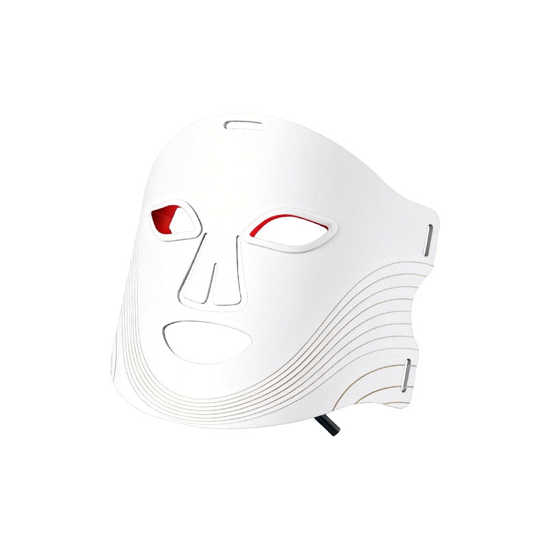 ORABUNNY LED Light Mask | 7-Color Red Light Therapy | FDA-Cleared Skin Care Device