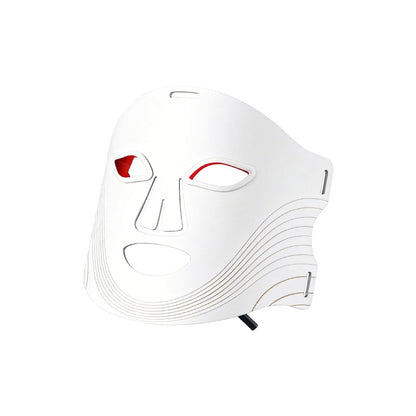 ORABUNNY LED Light Mask | 7-Color Red Light Therapy | FDA-Cleared Skin Care Device
